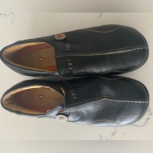 Artisan Clarks Unstructured Loafer Shoe